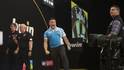 Darts-WM: Finale ab 20.30 Uhr LIVE