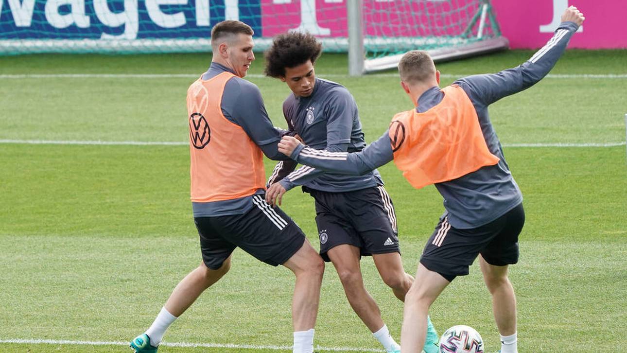 Basler mit Klartext zu Bayern-Duo