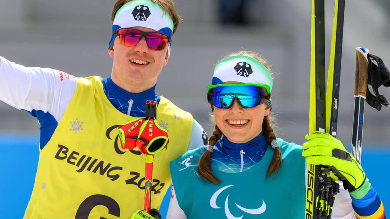 Wahl zu den Para Sportler*innen des Jahres