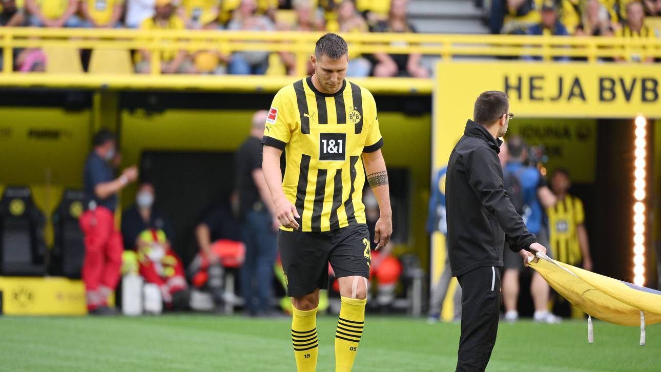 Süles Laster verfolgt ihn weiter