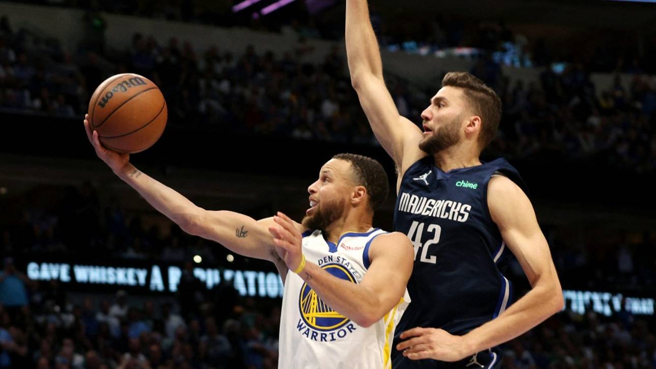 Zahltag! Kleber klärt Zukunft