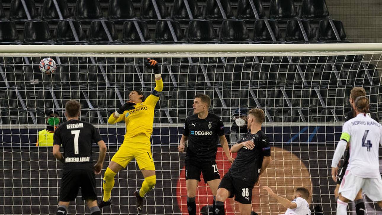 Sommer: Hatten sie in der Schlinge