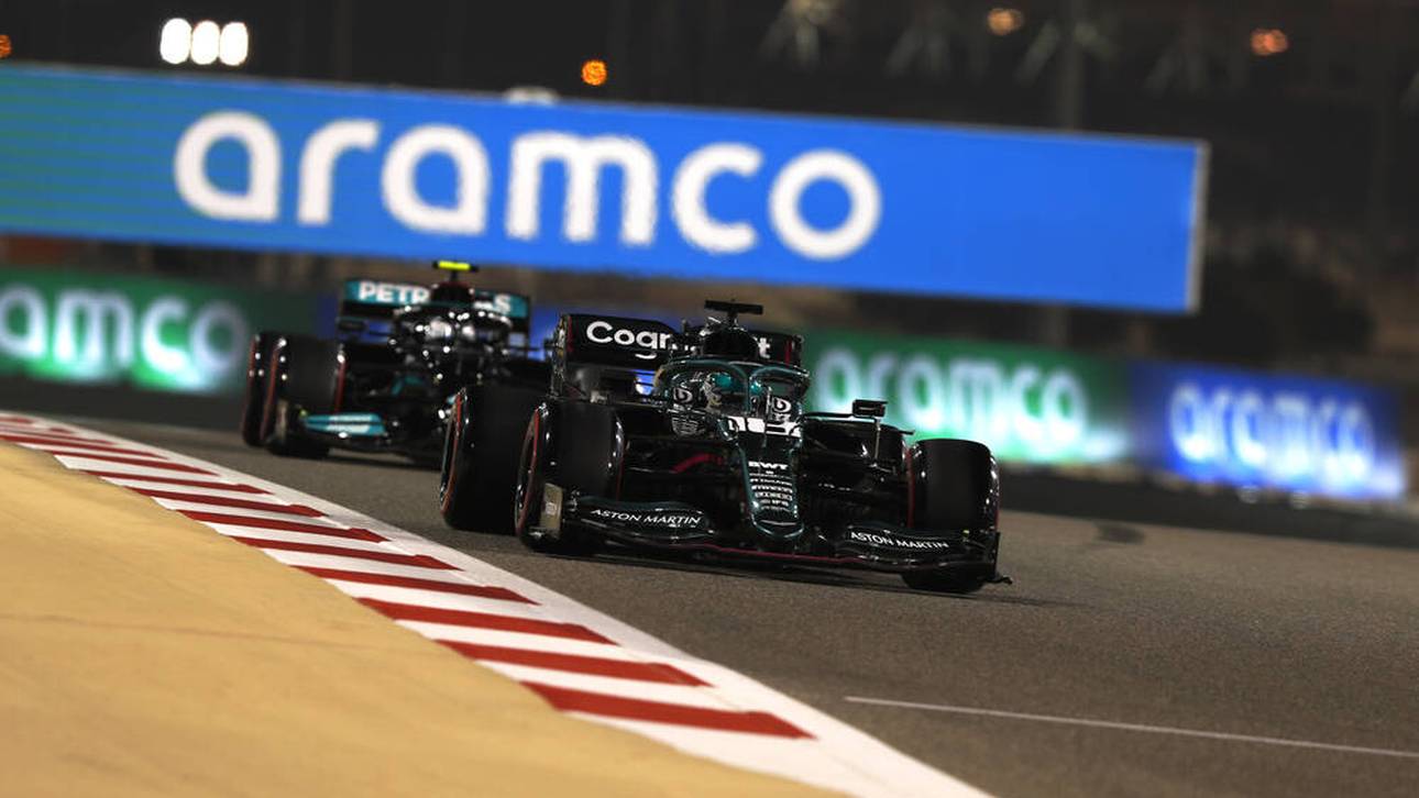 Regel-Zoff! Mercedes hilft Vettel-Team