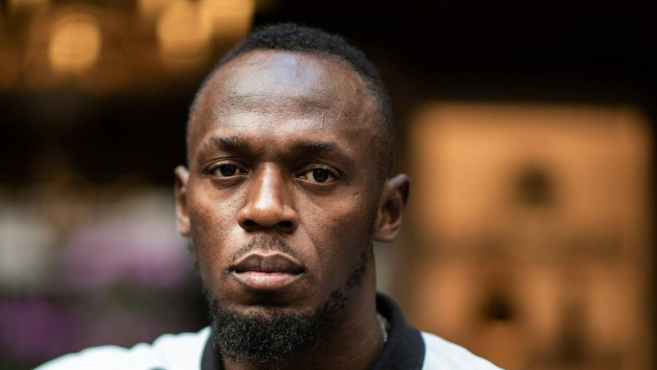 Kampf gegen Rassismus: Bolt hätte “definitiv” auf dem Olympia-Podium gekniet