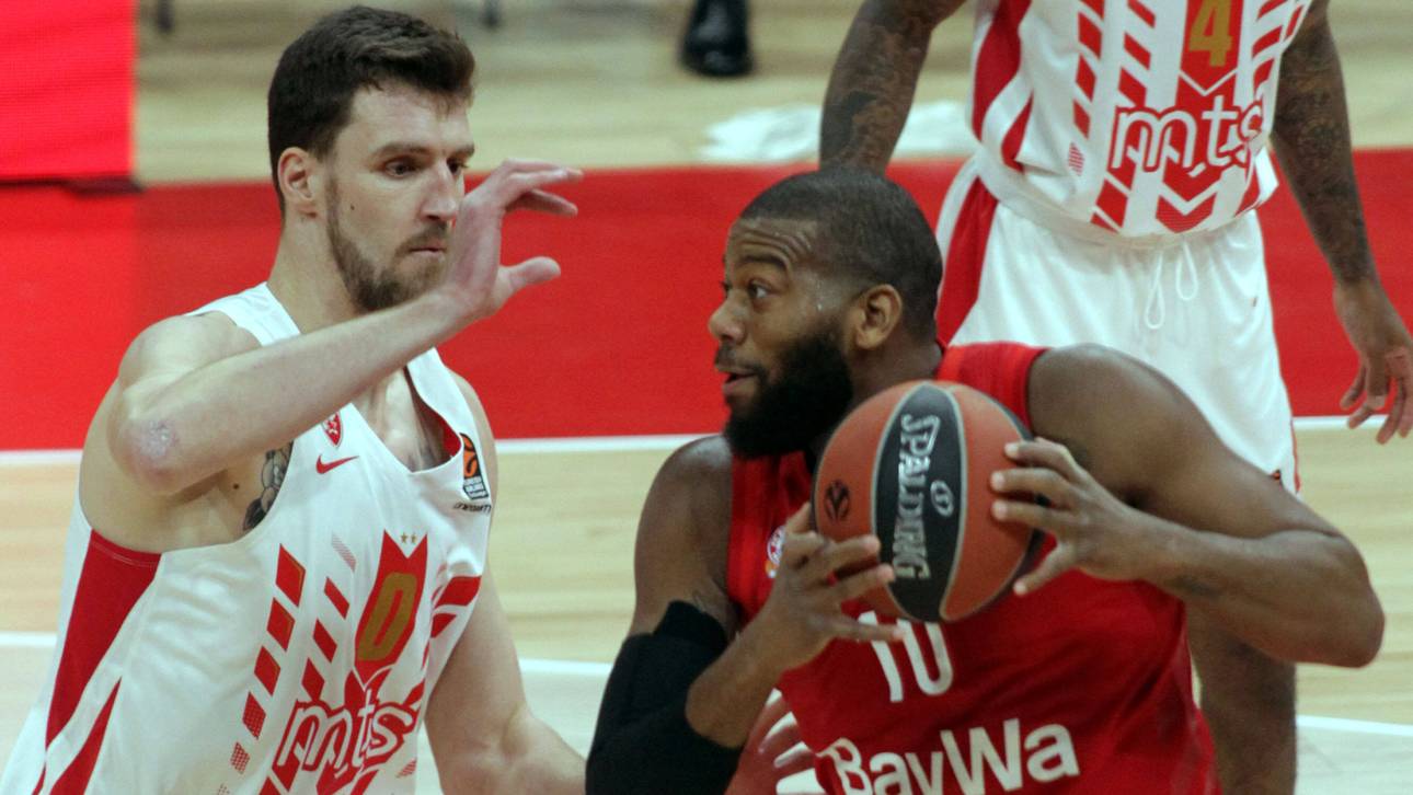 Nächste Klatsche für die Bayern