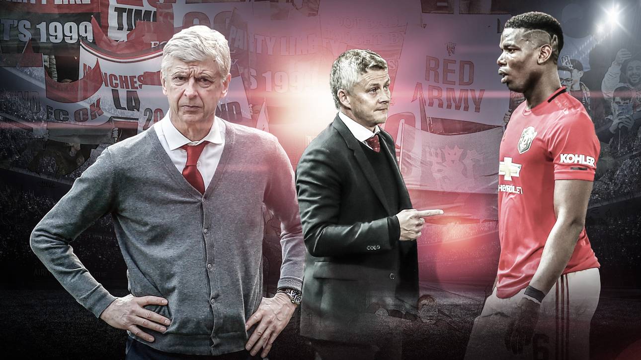 Das schlechteste United aller Zeiten?