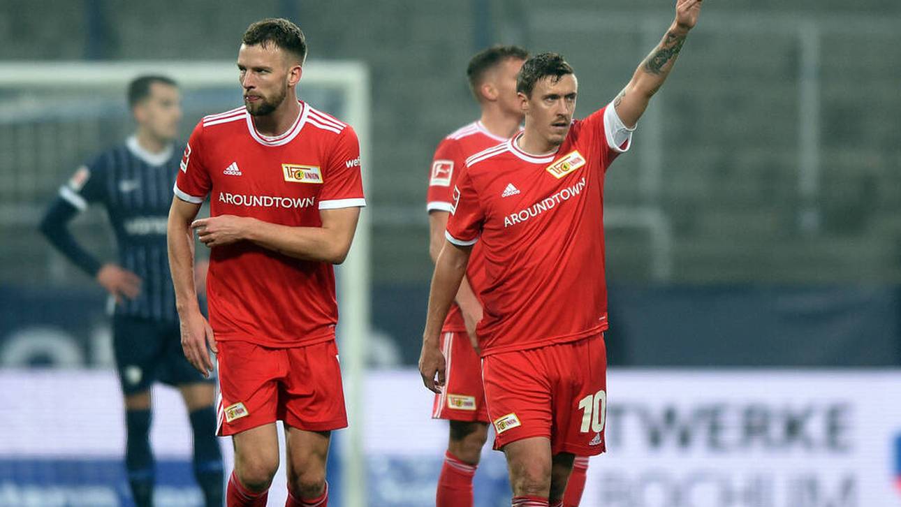 Union siegt dank Kruse-Hammer