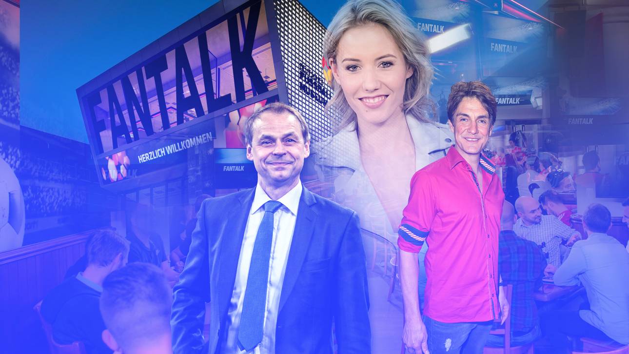 Fantalk mit Thon und Knop