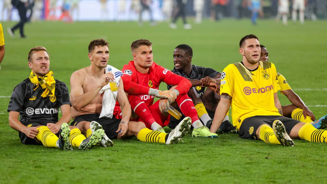 Stimmen: „Es war echt krass“