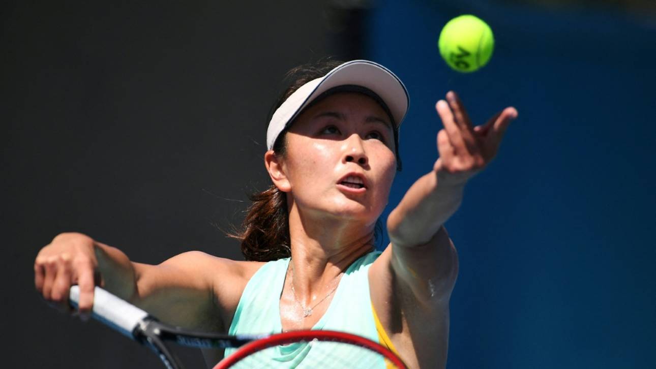 Fall Peng: „IOC muss Farbe bekennen“