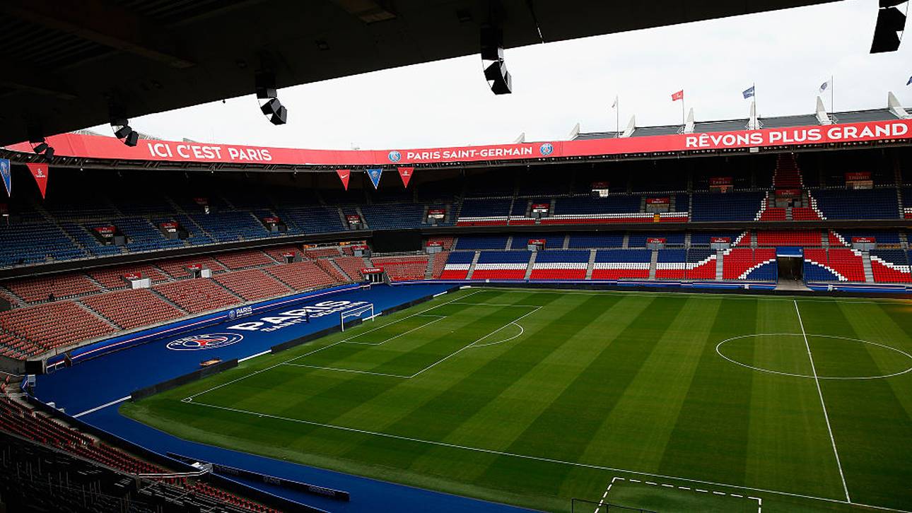 Ligue 1 will im Juni starten