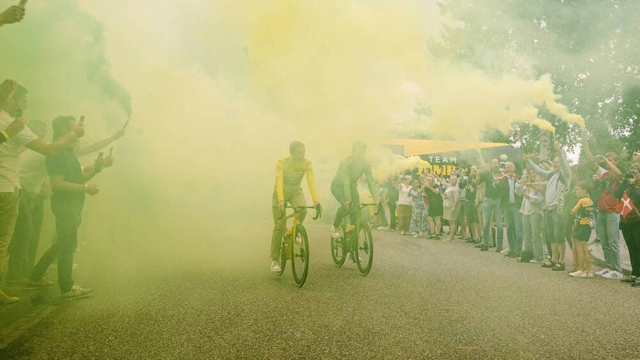 Irrsinn um Tour-Sieger