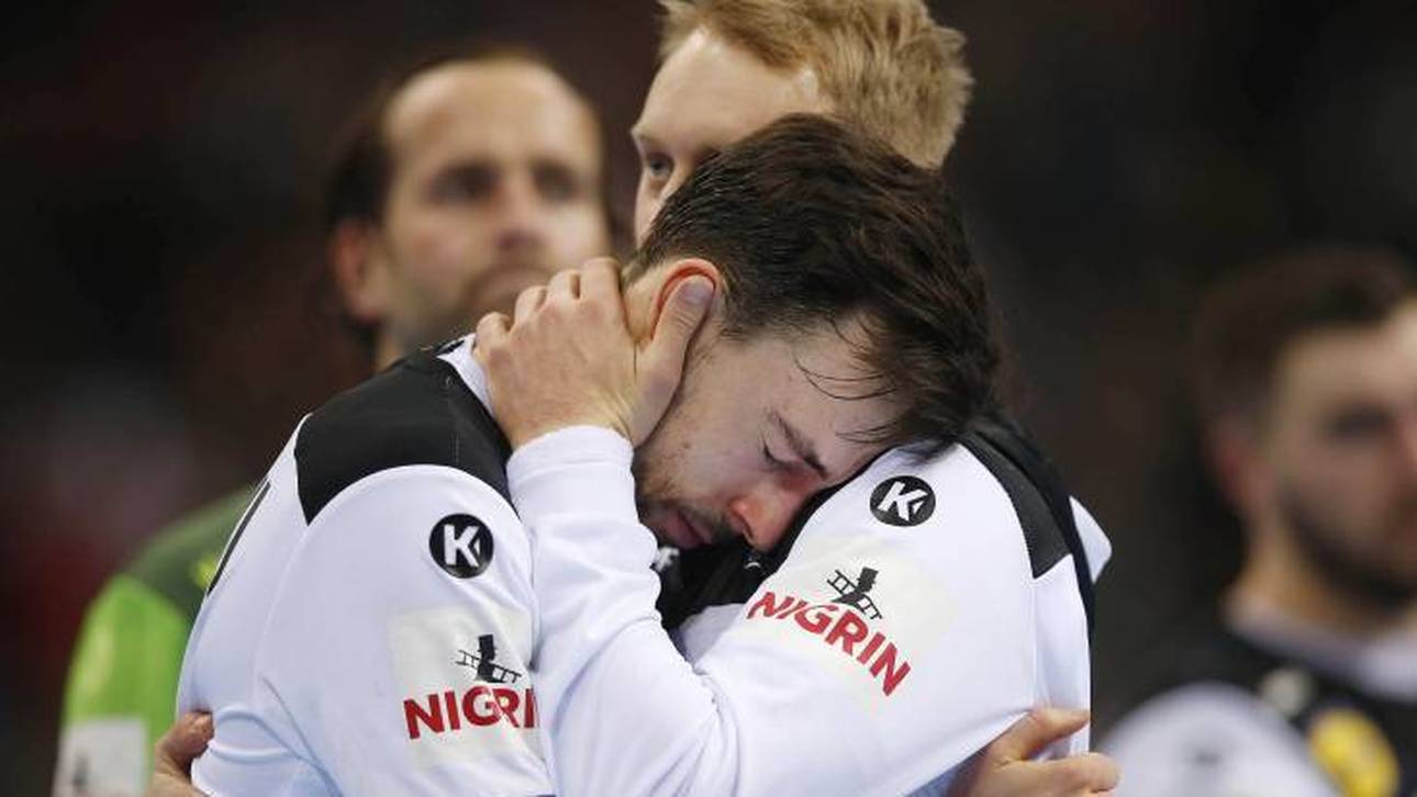 Schreibt Groetzki ein WM-Märchen?