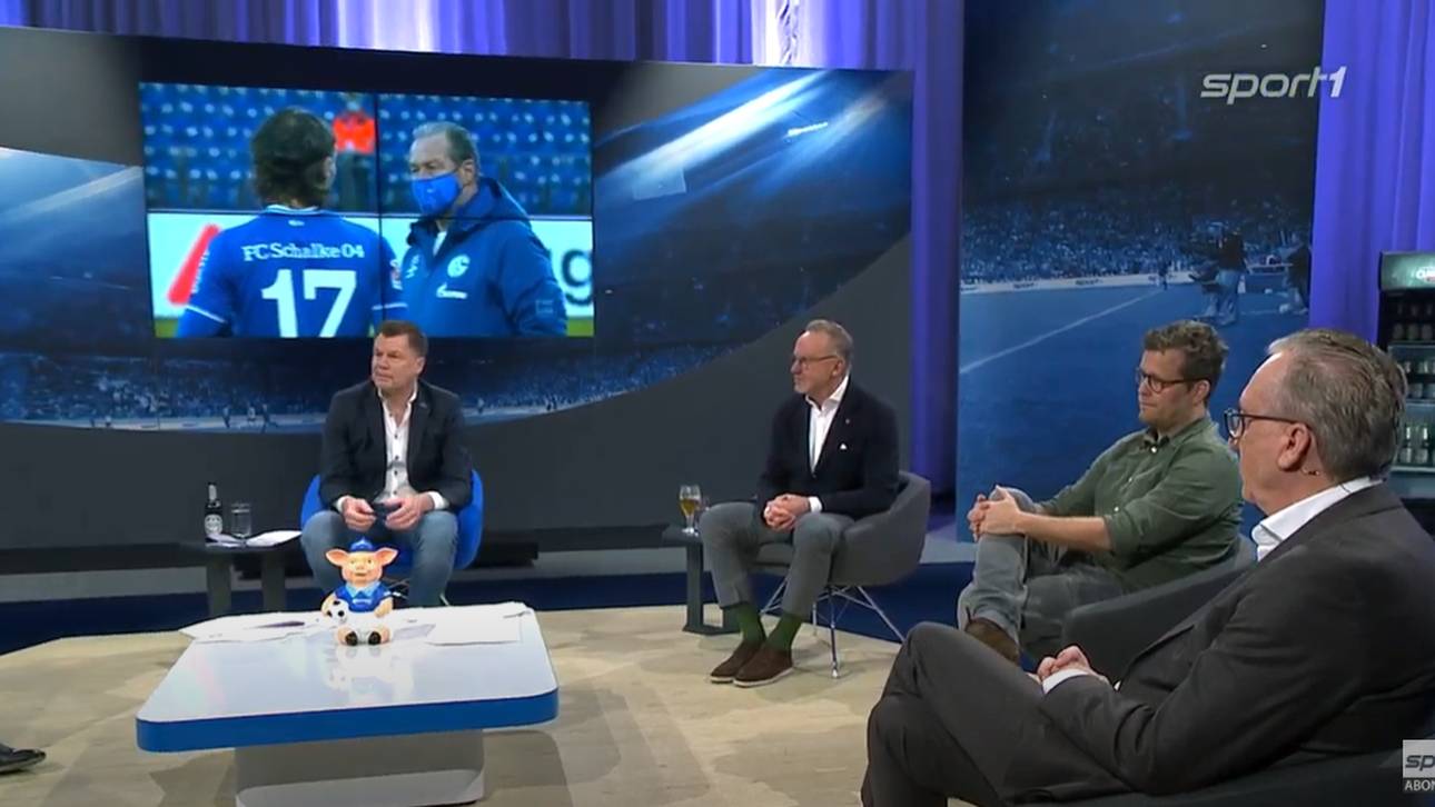 S04: Dopa zeichnet düsteres Bild