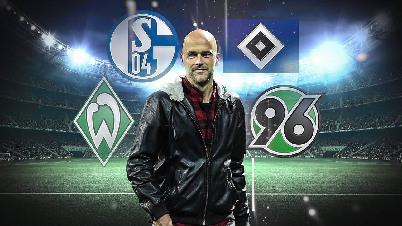 Schalke und Bremen wie HSV? „Absolut möglich“