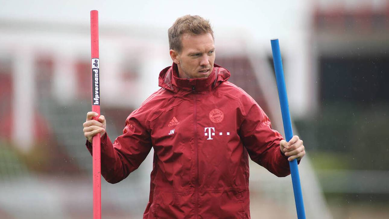 Nagelsmann liest SPORT1-Interview – und zieht Schlüsse