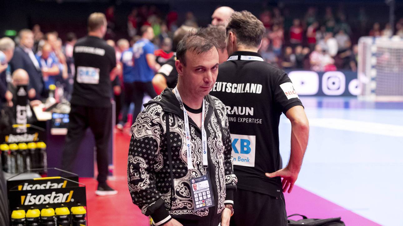 Hanning kritisiert Schiedsrichter