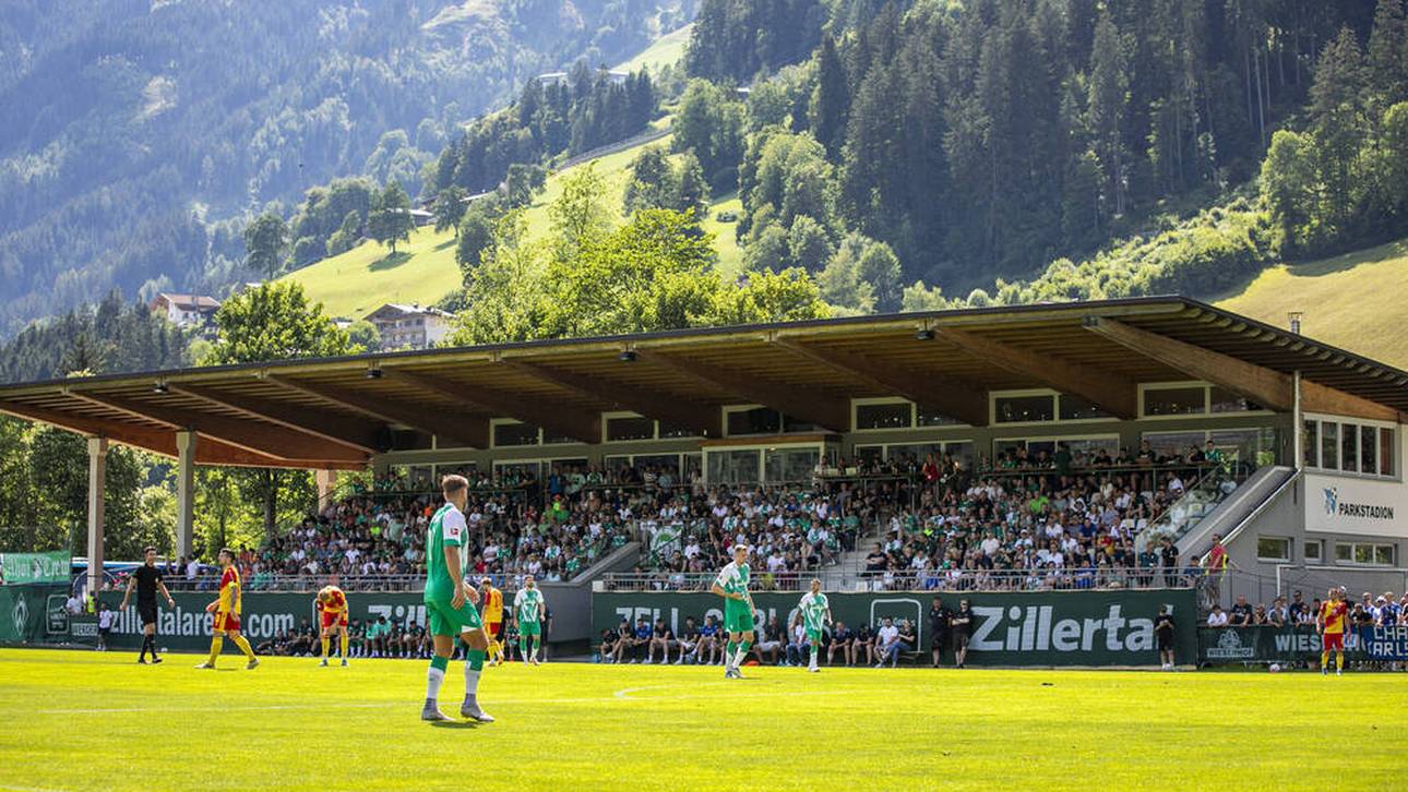 FPÖ droht Werder mit Klage