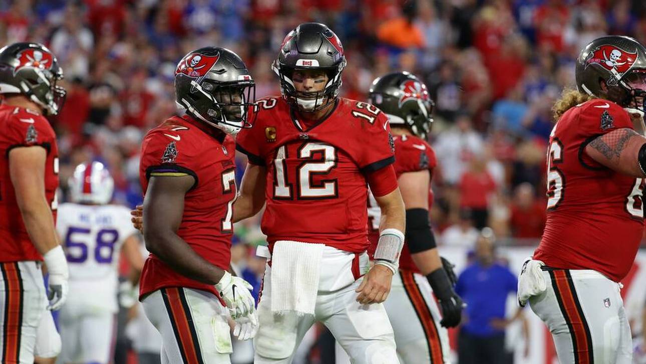 Nächster Schock für Brady