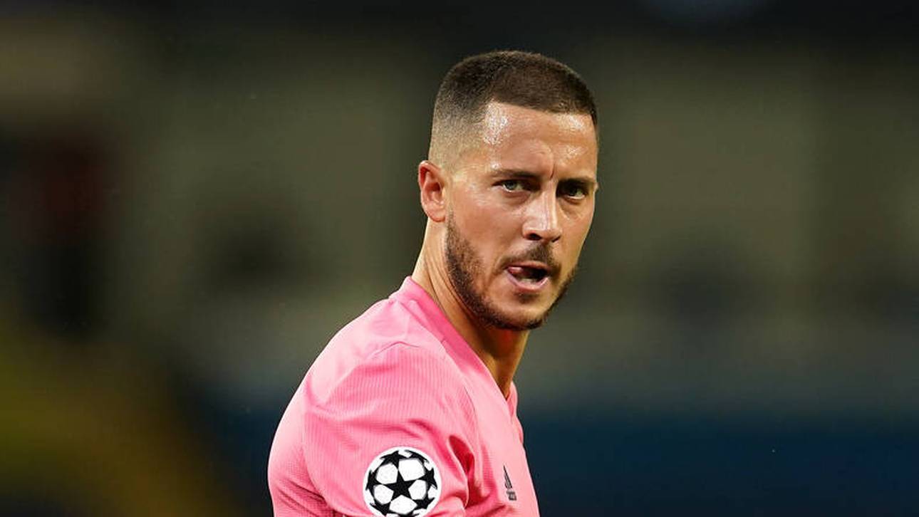Nächster Rückschlag für Hazard