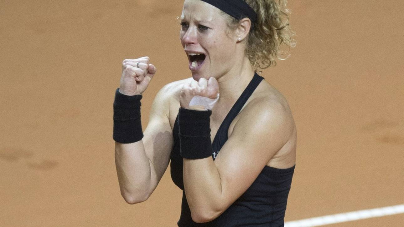 WTA-Turnier in Stuttgart mit hochkarätigem Feld – Wildcards für Siegemund und Petkovic