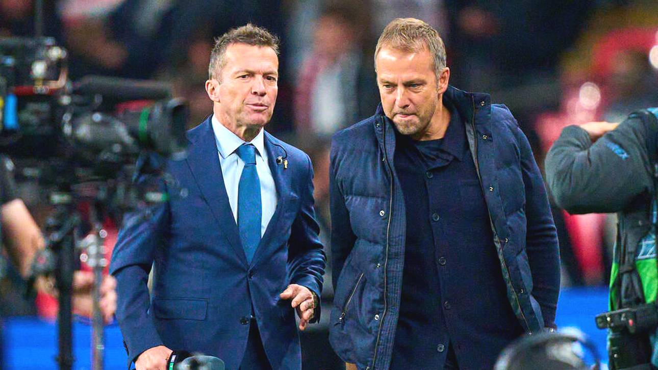 Matthäus sieht Flick-Kader kritisch