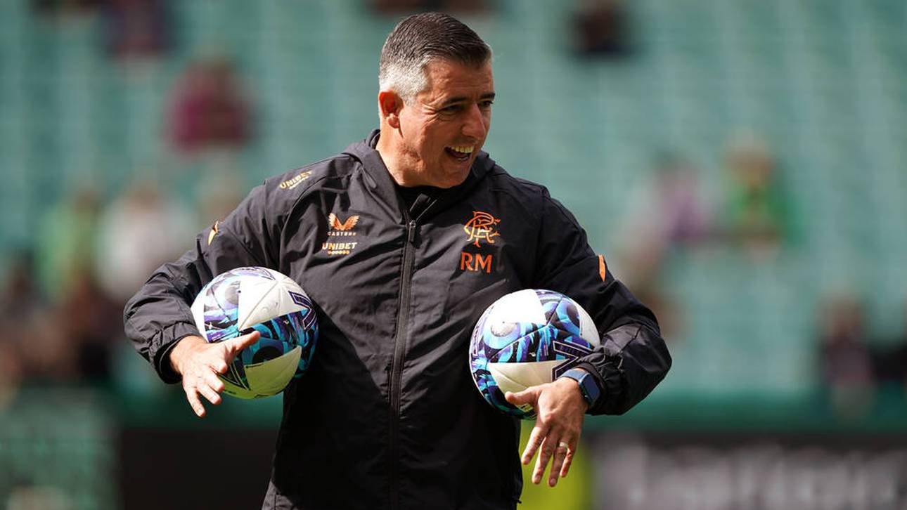 Neuer Bayern-Job für Roy Makaay