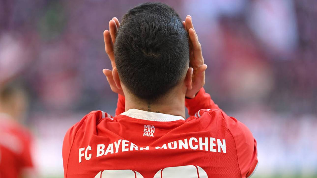 Cancelo „fühlt sich vom Leben bestraft“