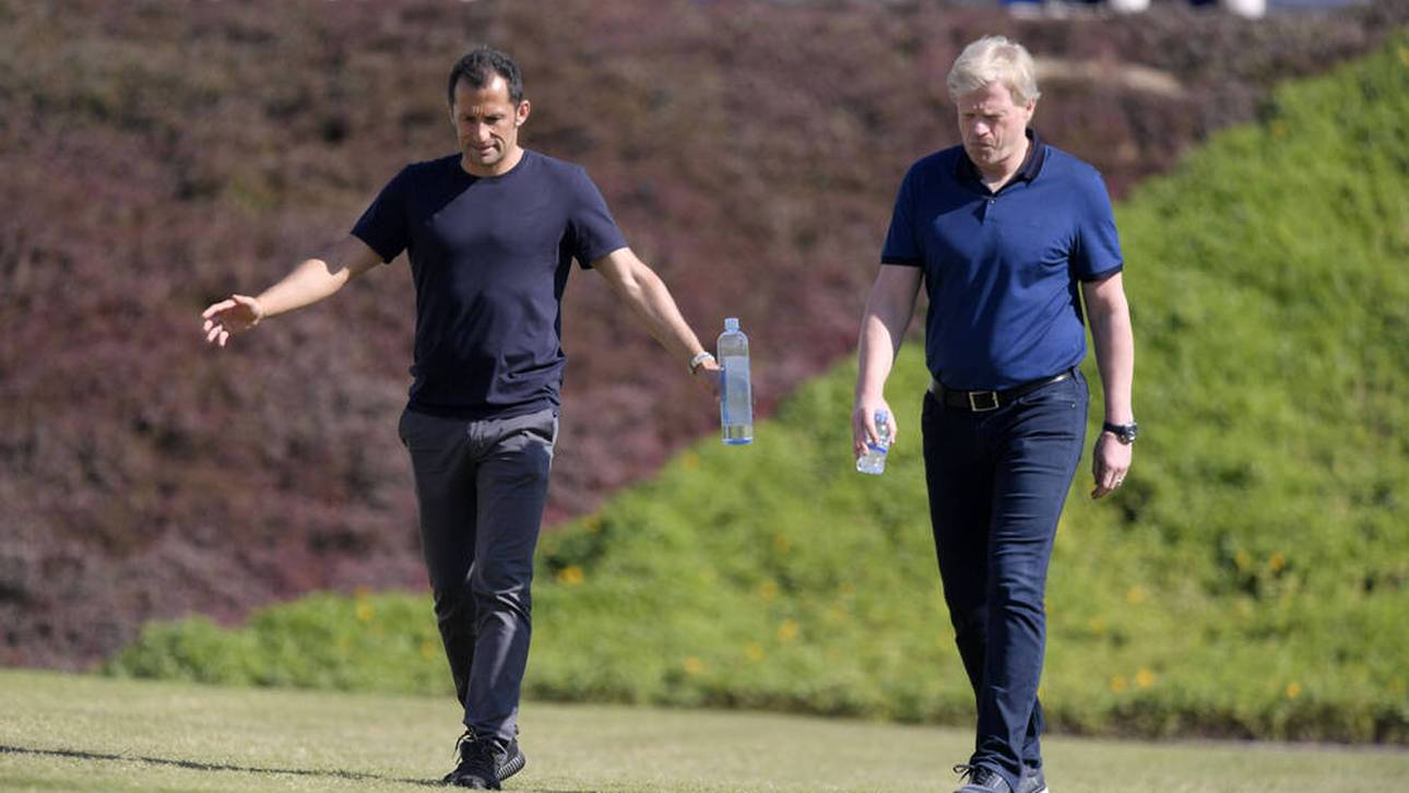 Strafverfahren gegen Bayern-Vorstand?