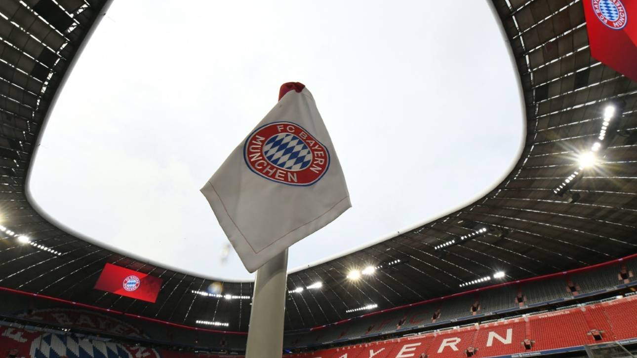 FC Bayern verlängert mit Allianz