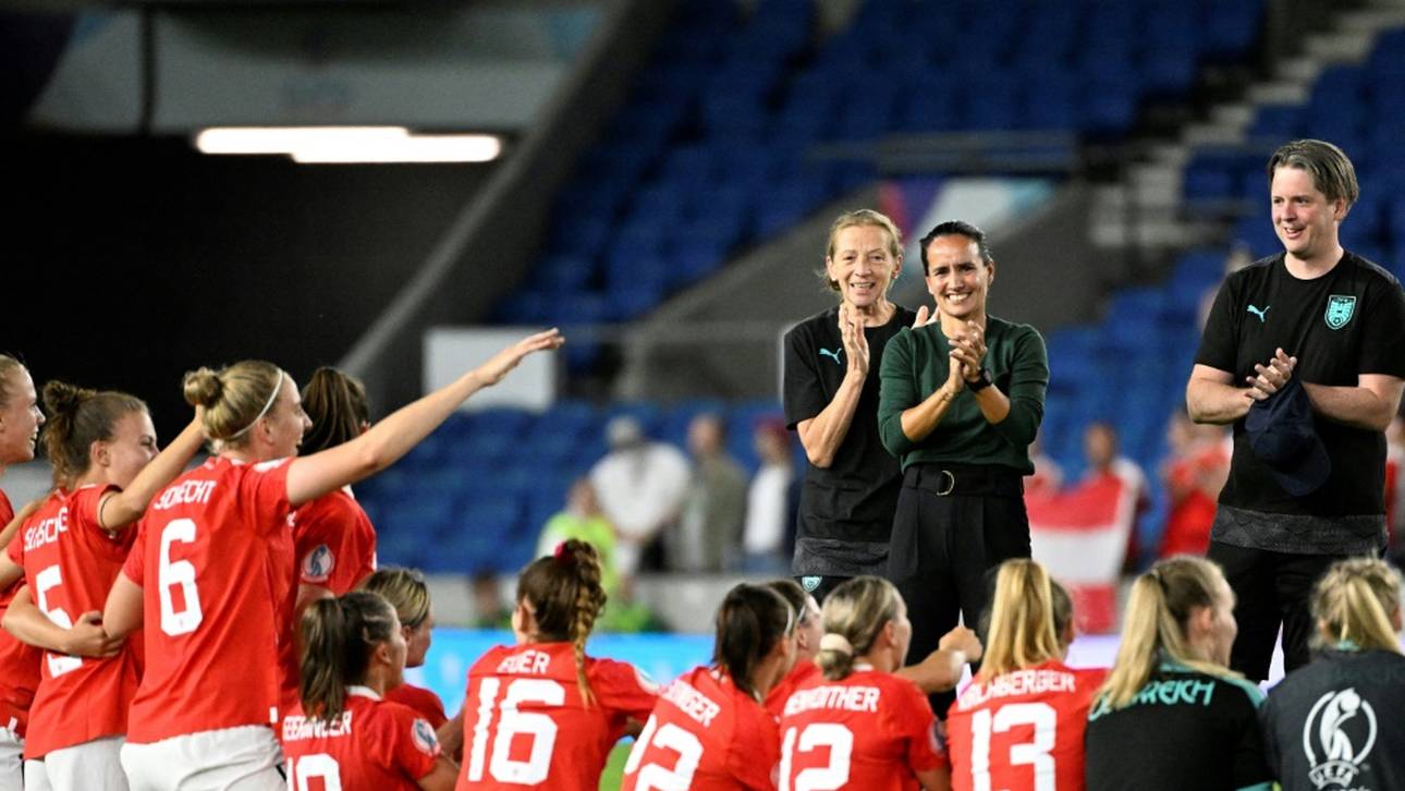 „Deutschland zeigen, wer wir sind“