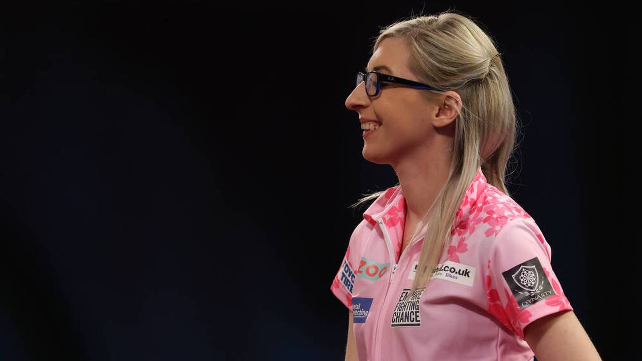 Clemens und Sherrock verneigen sich