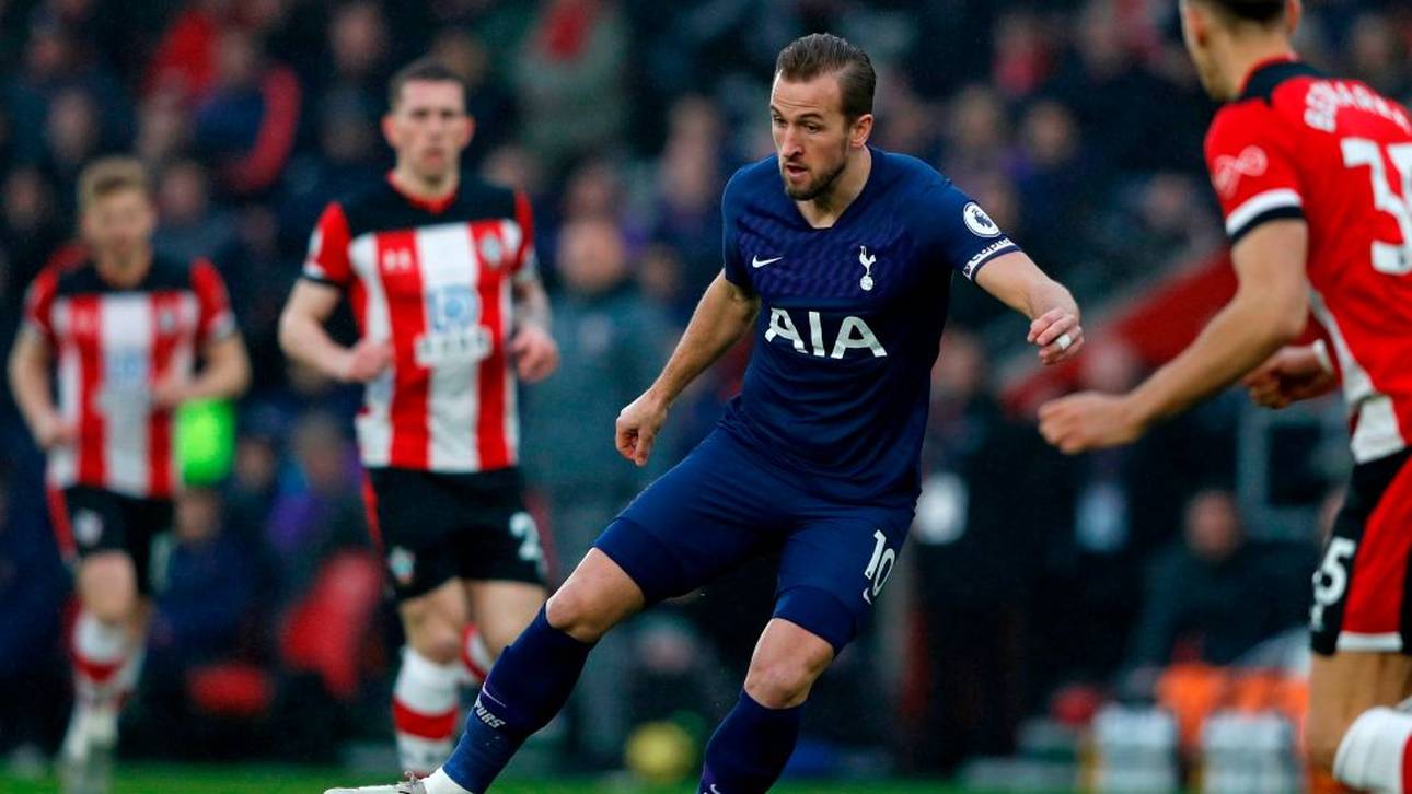 Kane vor Weltrekord-Transfer?