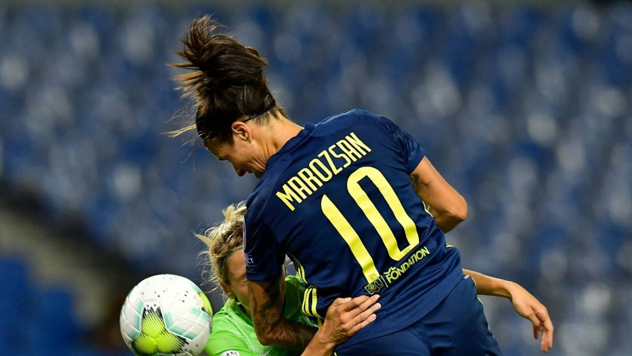 Rekordsieger Lyon ausgeschieden