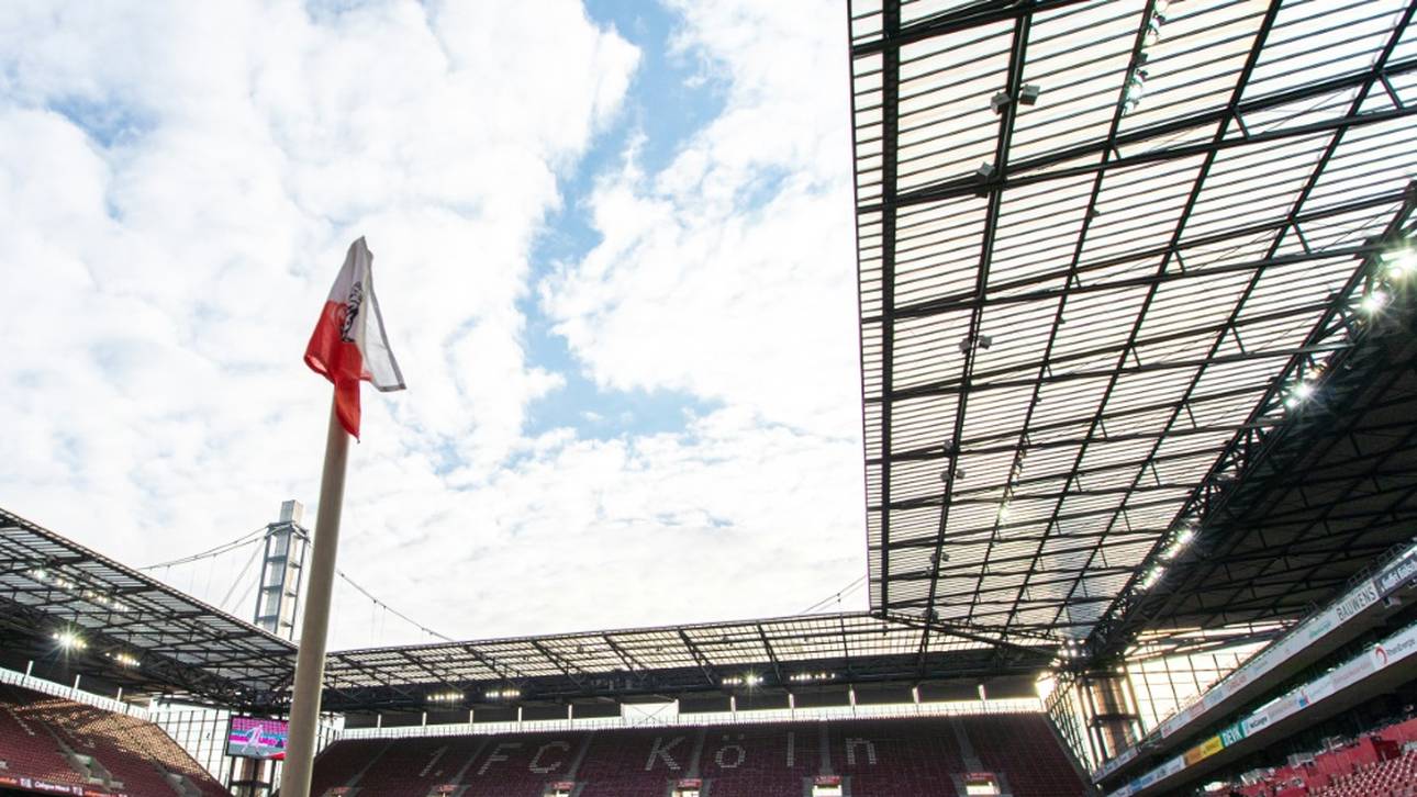 Köln: Weniger Verlust als im Vorjahr