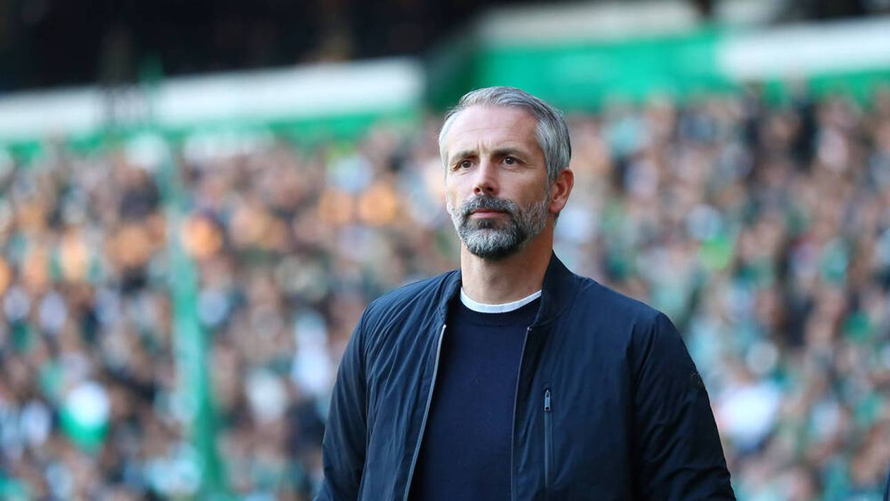 Rose: “Ich kannte den Spielplan nicht“