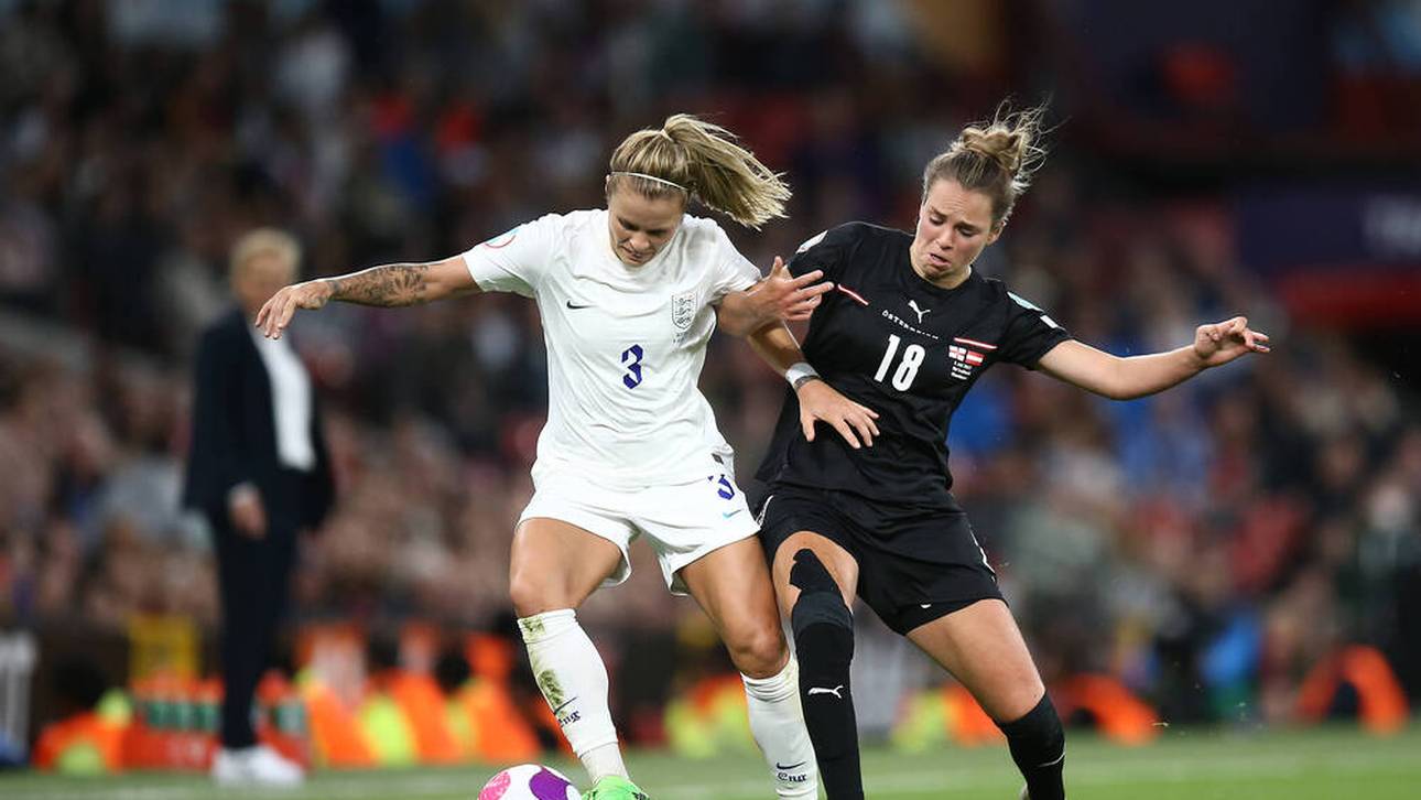 England zittert sich zum Auftaktsieg