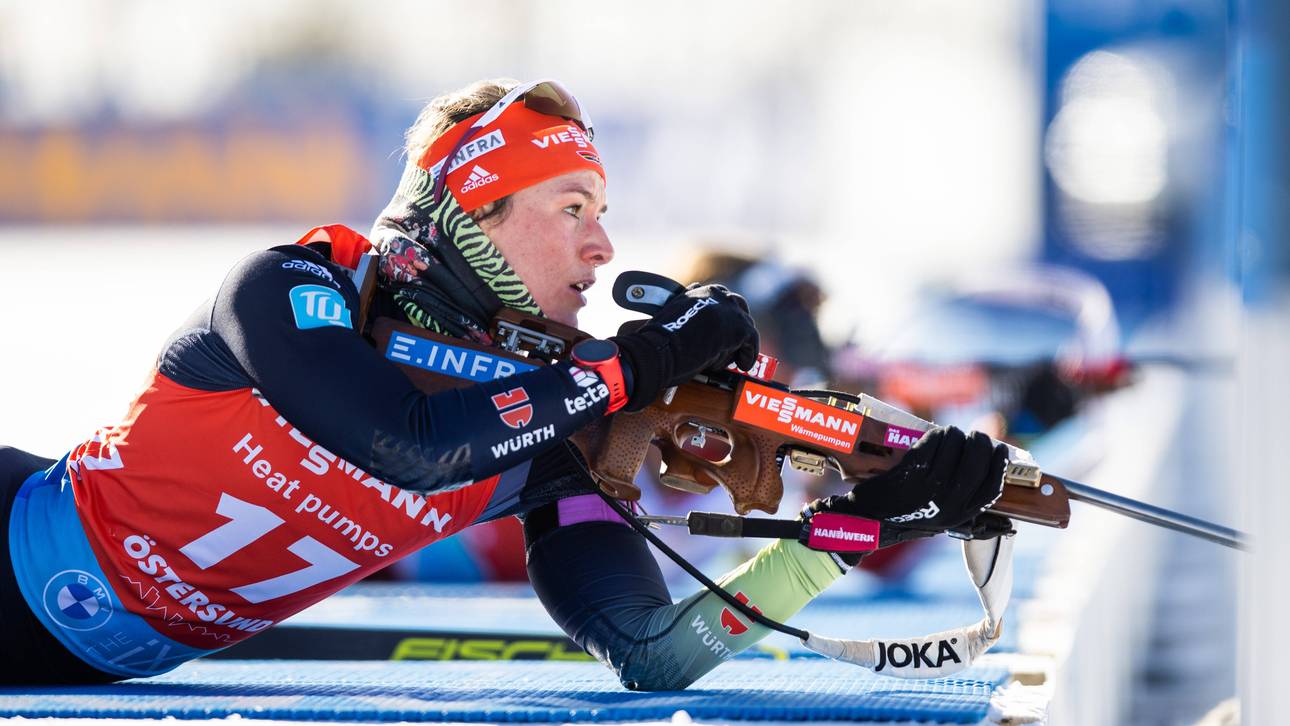 Herrmann-Wick verballert Staffel-Sieg