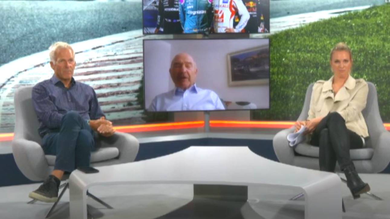 Ex-Pilot: Schumacher zerlegte Kollegen