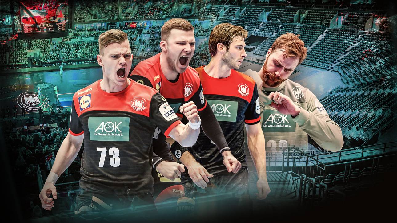 EM: Deutsche Gewinner und Verlierer