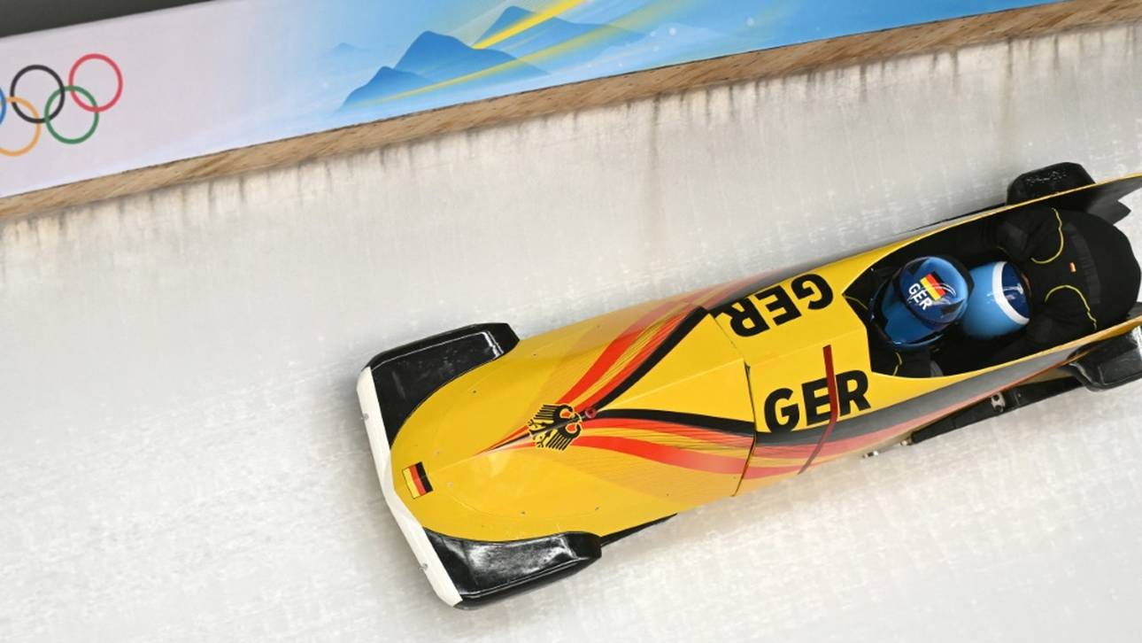 Bob-Coach fordert höhere Gehälter