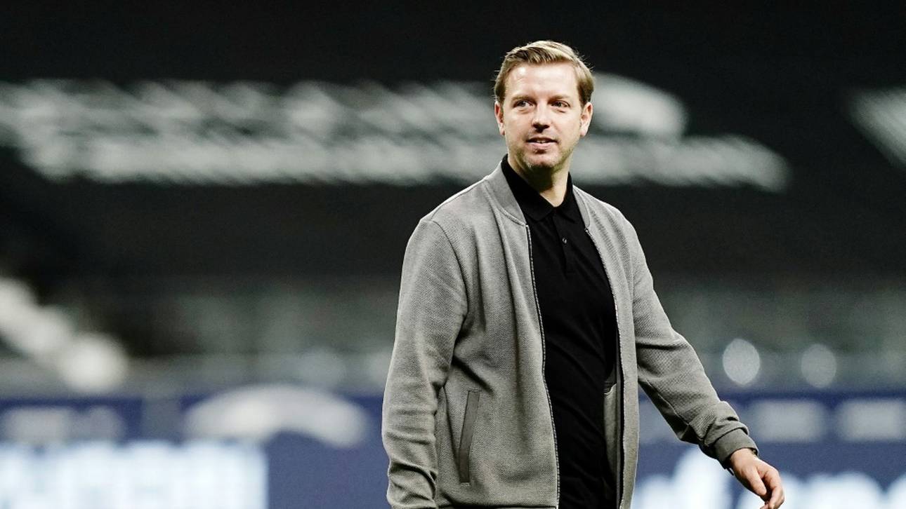 Drei Jahre Werder: Dabei wollte Kohfeldt gar kein Profi-Trainer werden