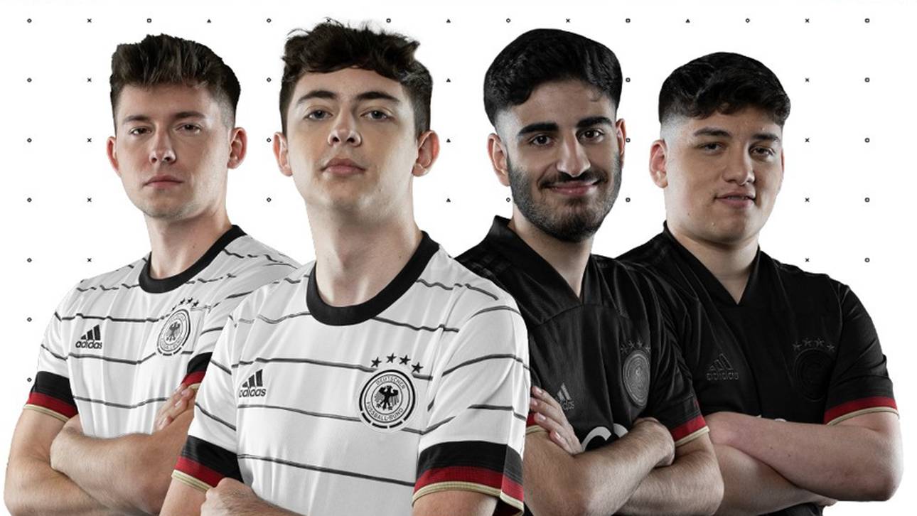 FIFAe Nations Series: Deutschland nach Erfolg selbstbewusst