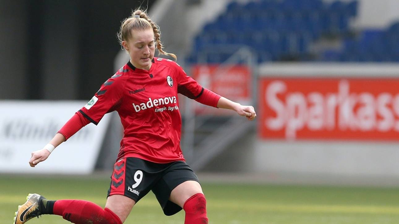 Nachrückerin vermisst EM-Heldin