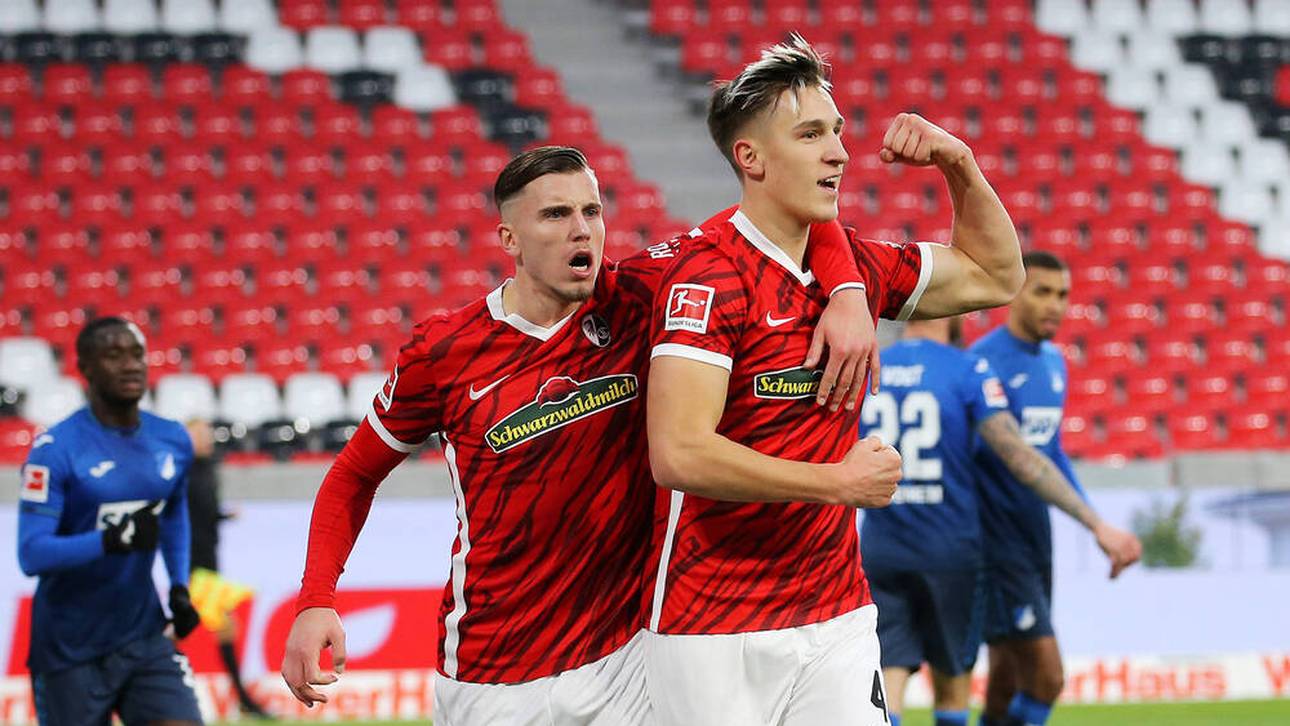 Kein Wintertransfer für Bayern-Flirt