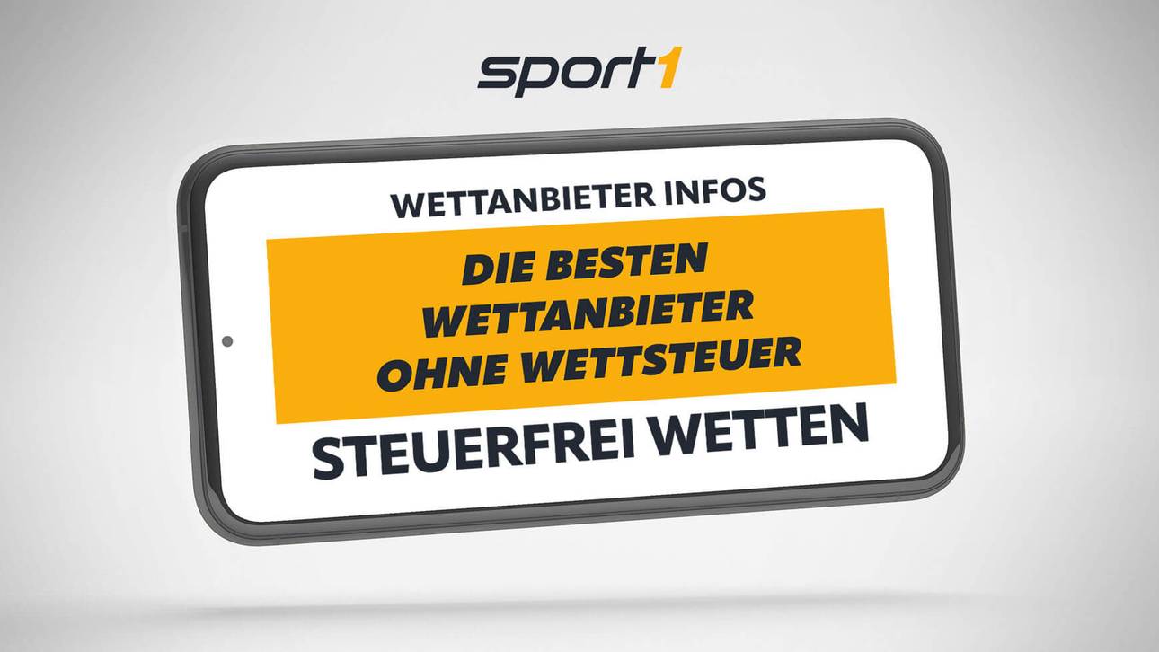 Deutsche Wettanbieter ohne Steuer: 2026 steuerfrei wetten