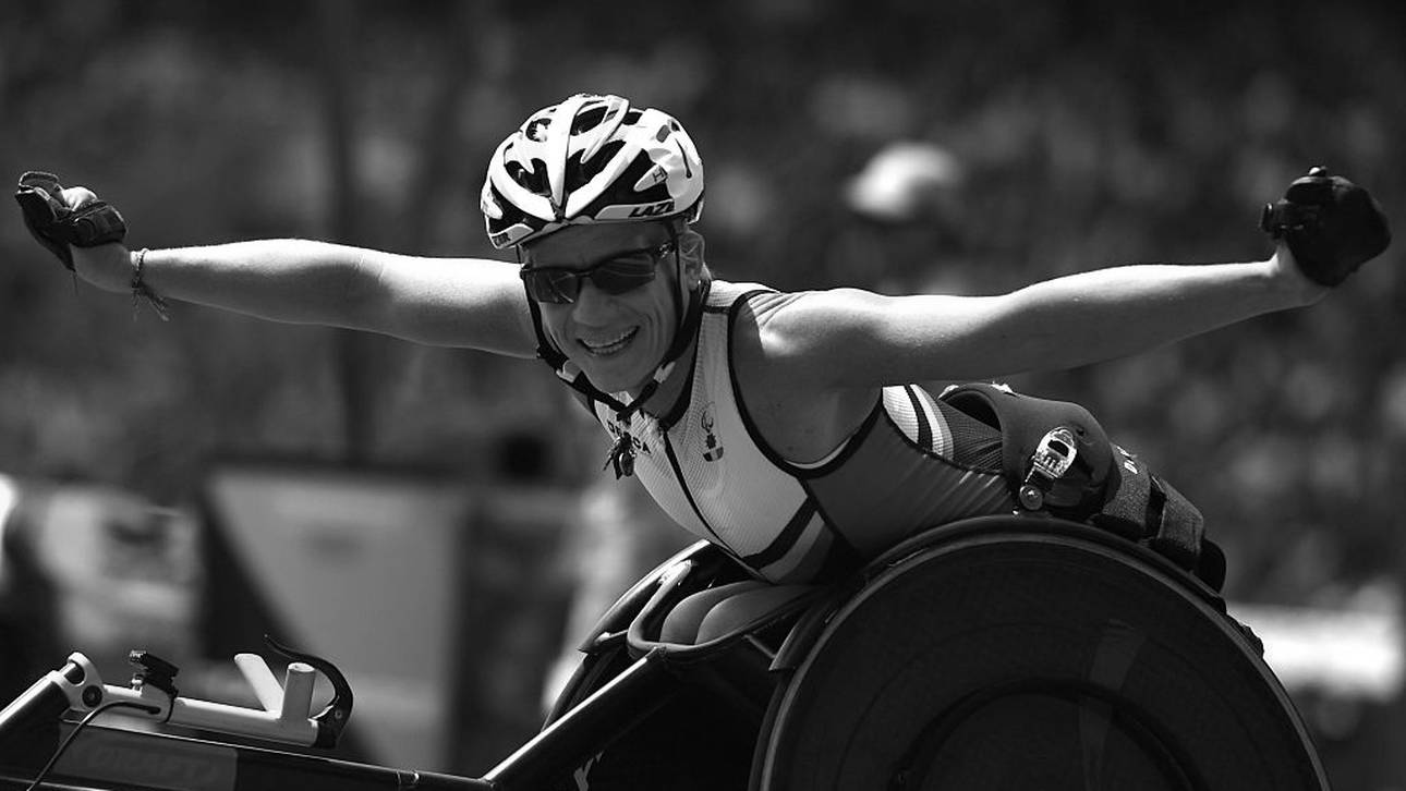 Paralympics: Tod nach Sterbehilfe