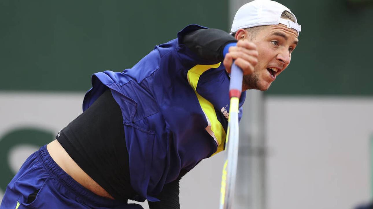 Zwei deutsche Duelle in Paris