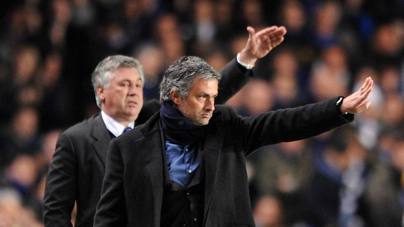 Mourinho will Corona-Regeln brechen