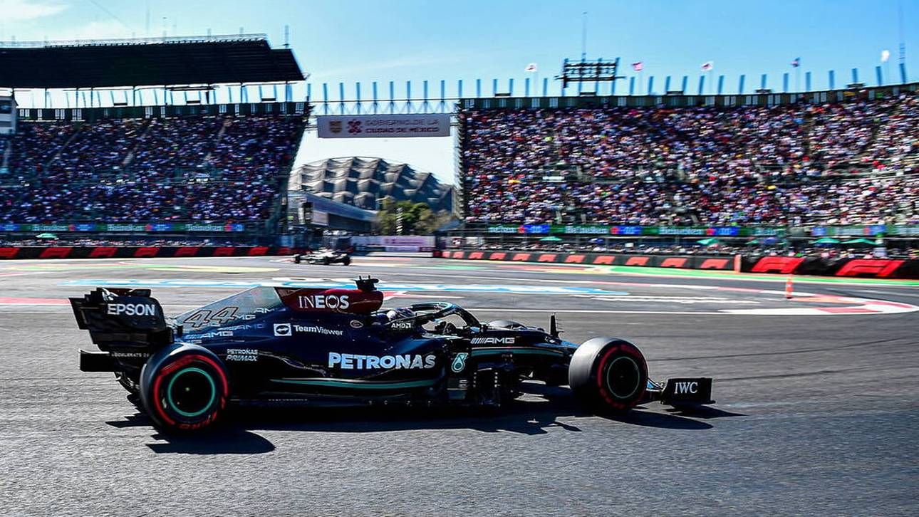 Kann Red Bull gegen Mercedes zurückschlagen?